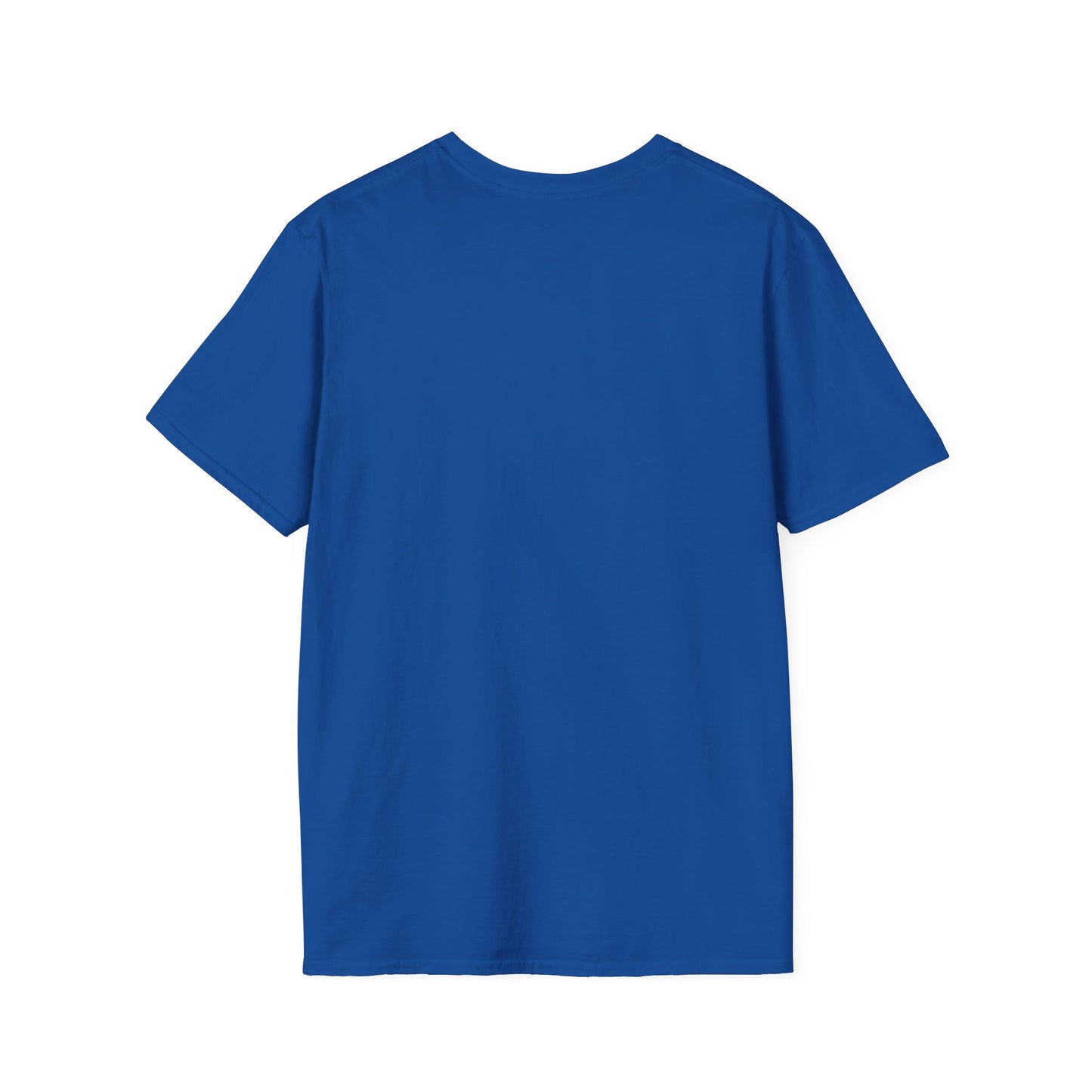 Anime Lord of Mysteries Klein Moretti Catch Me If You Can Blue T-Shirt