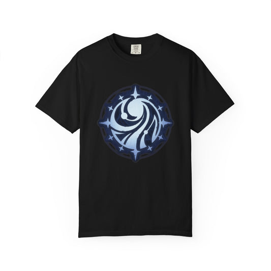 Lord of the Mysteries Shadow Pathway Black T-shirt