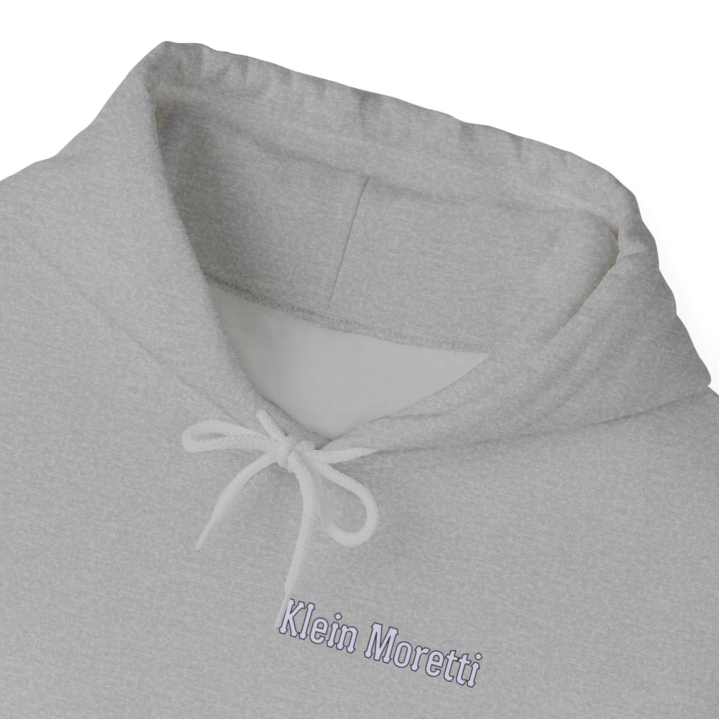 Lord of the Mysteries Klein Moretti Pathway “The Fool” Gray Hoodie