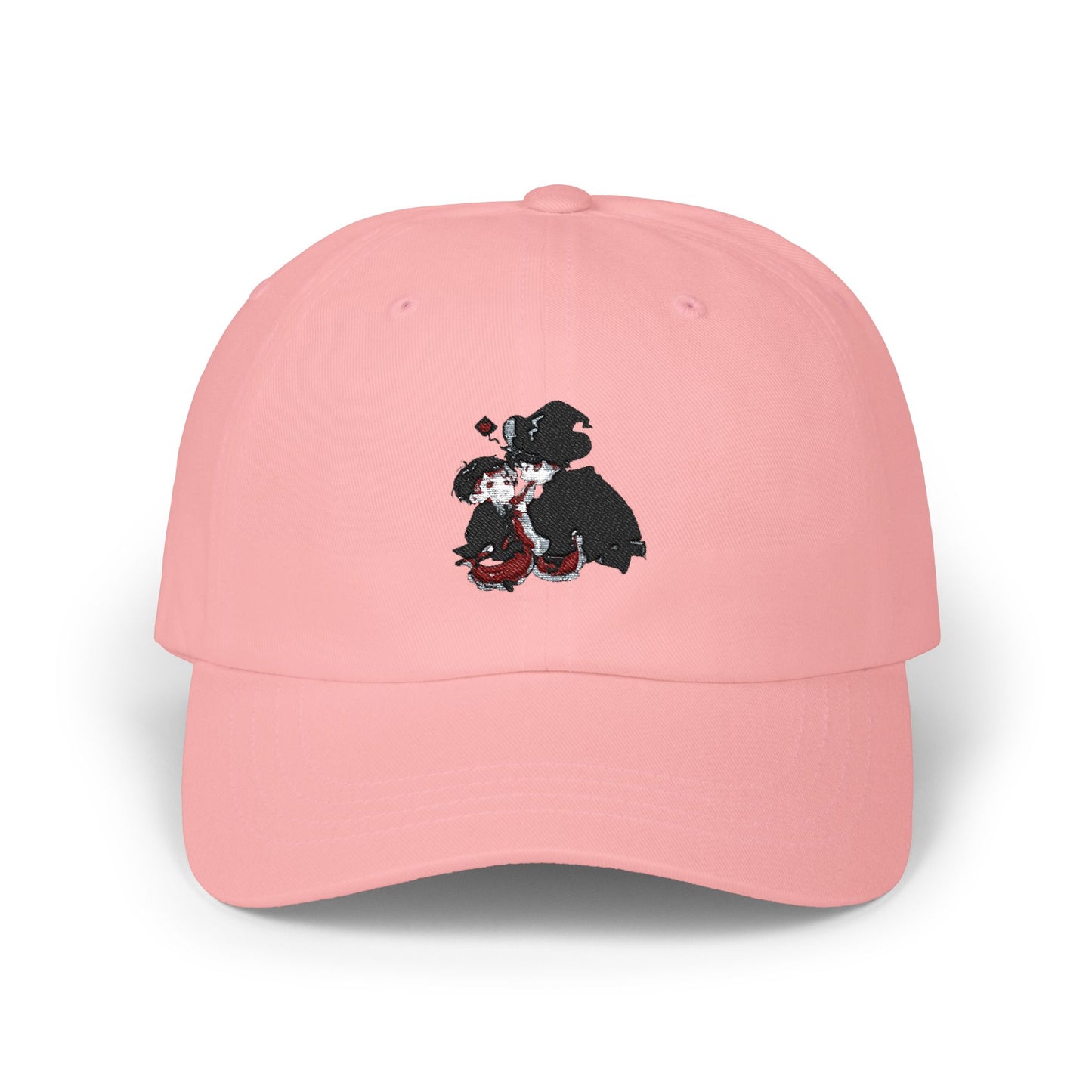 Anime Lord of Mysteries Chibi Duo Cap