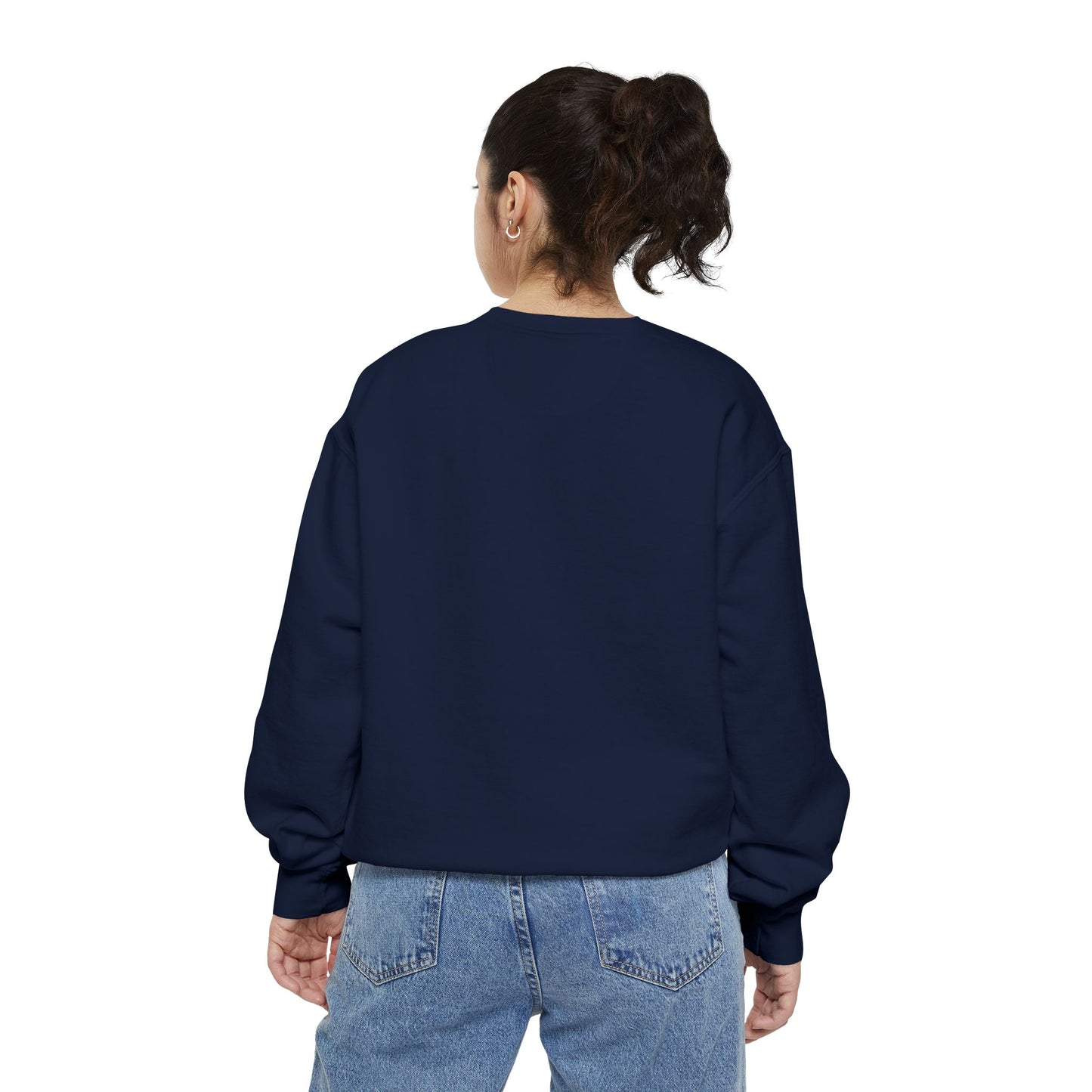 Lord of the Mysteries Navy Blue Sweatshirt