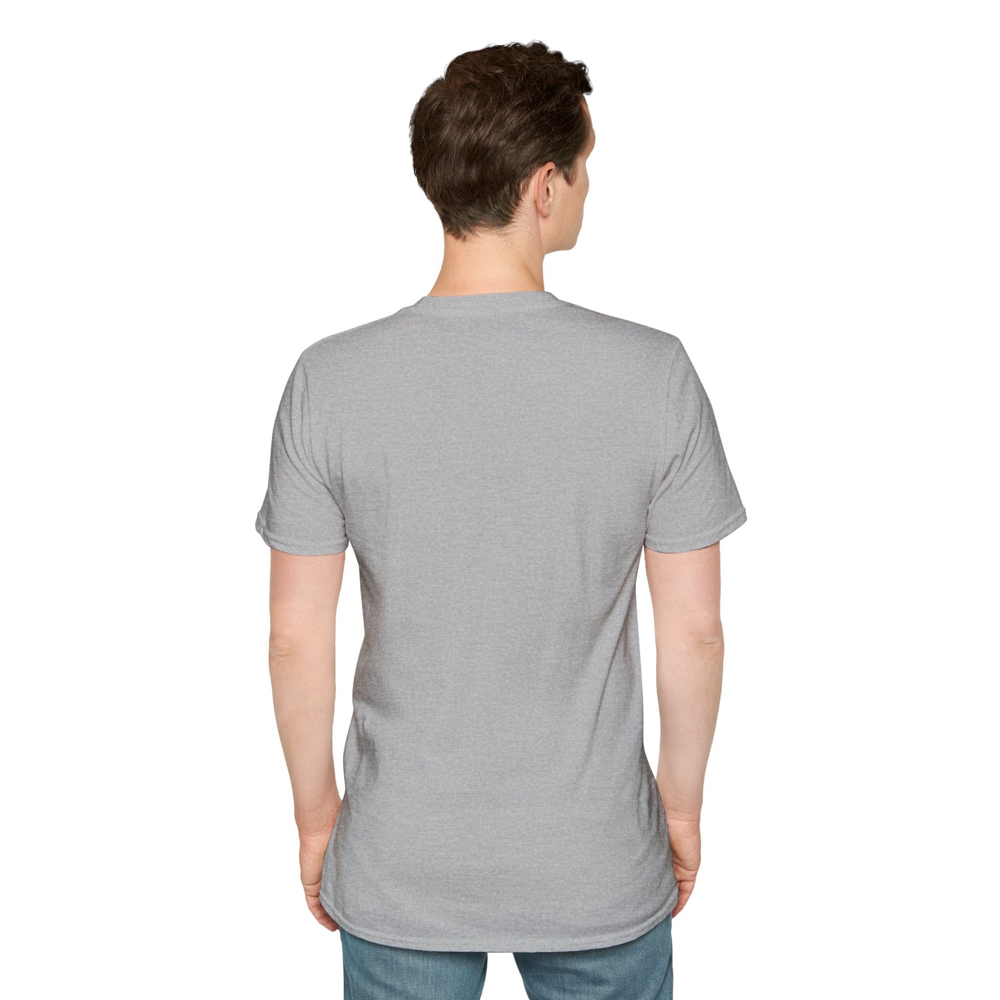 Anime Lord of Mysteries Audrey Hall Chipie Gray T-Shirt
