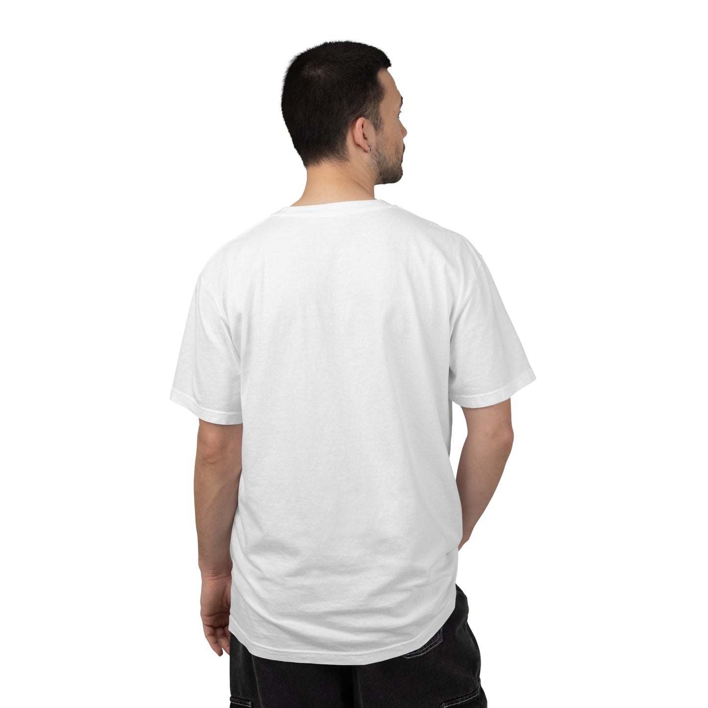 Anime Lord of Mysteries Chibi Duo White T-Shirt