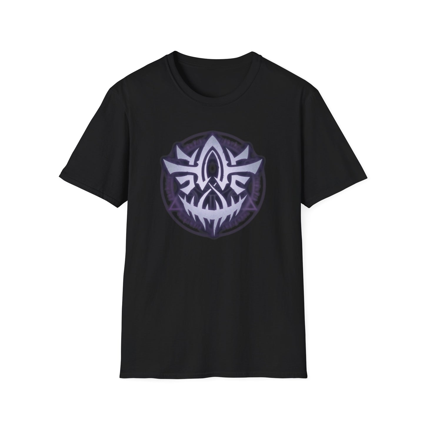 Lord of the Mysteries Seer Pathway Black T-shirt