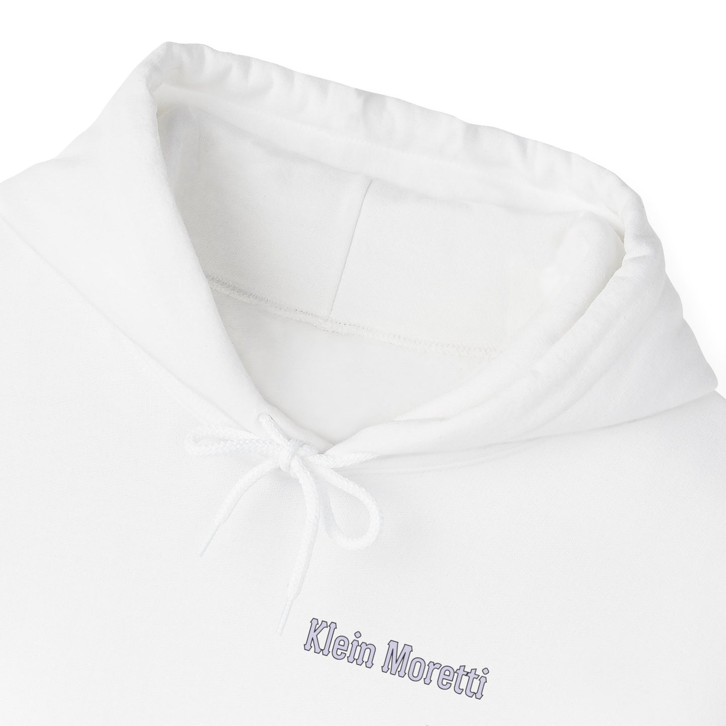 Lord of the Mysteries Klein Moretti Pathway “The Fool” White Hoodie