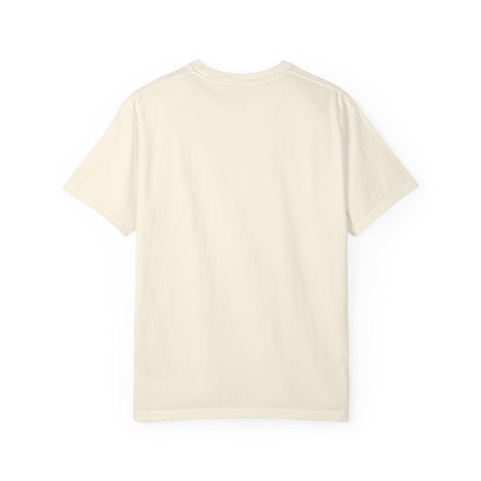 Klein Moretti “Above the Fog” Beige T-Shirt – Lord of the Mysteries