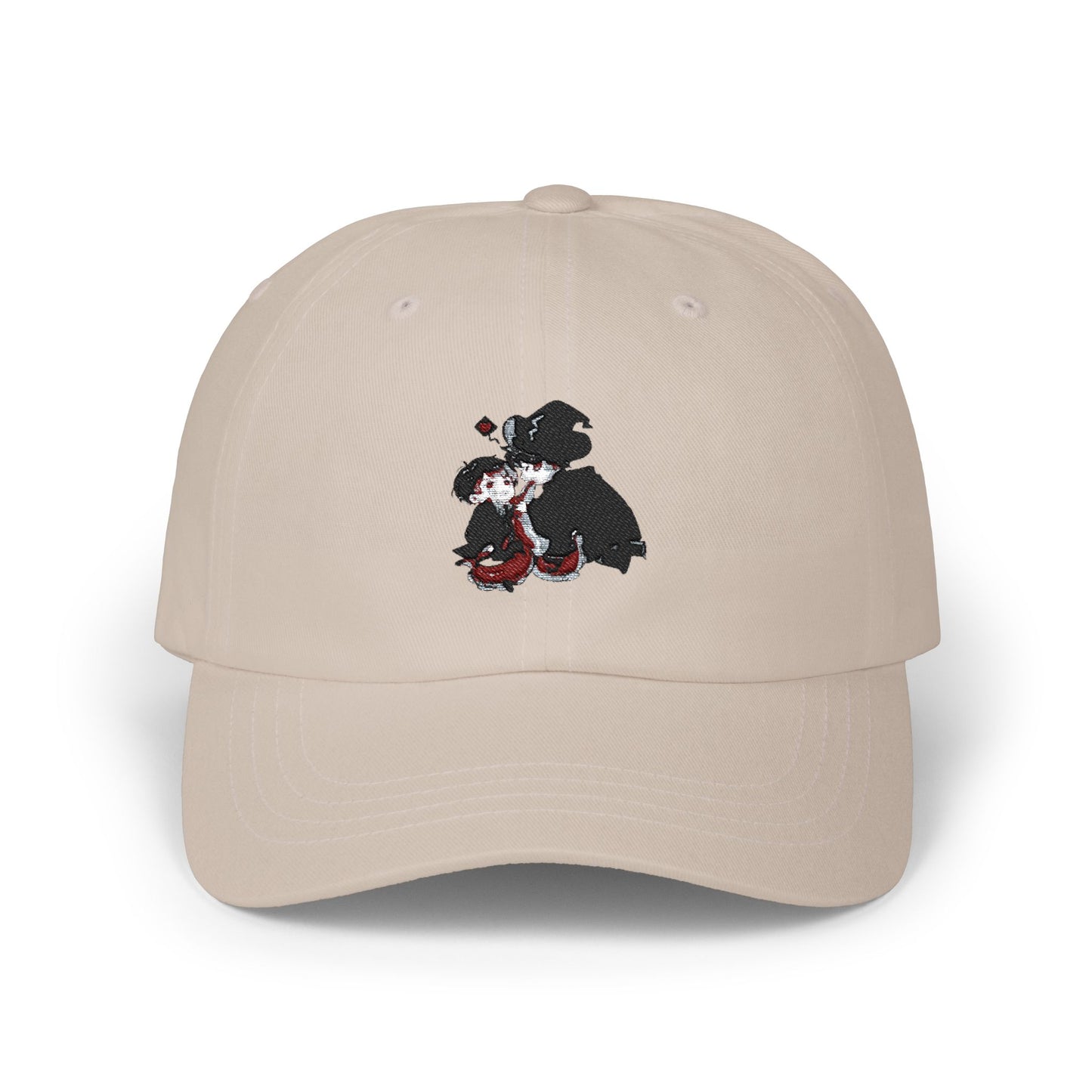 Anime Lord of Mysteries Chibi Duo Cap