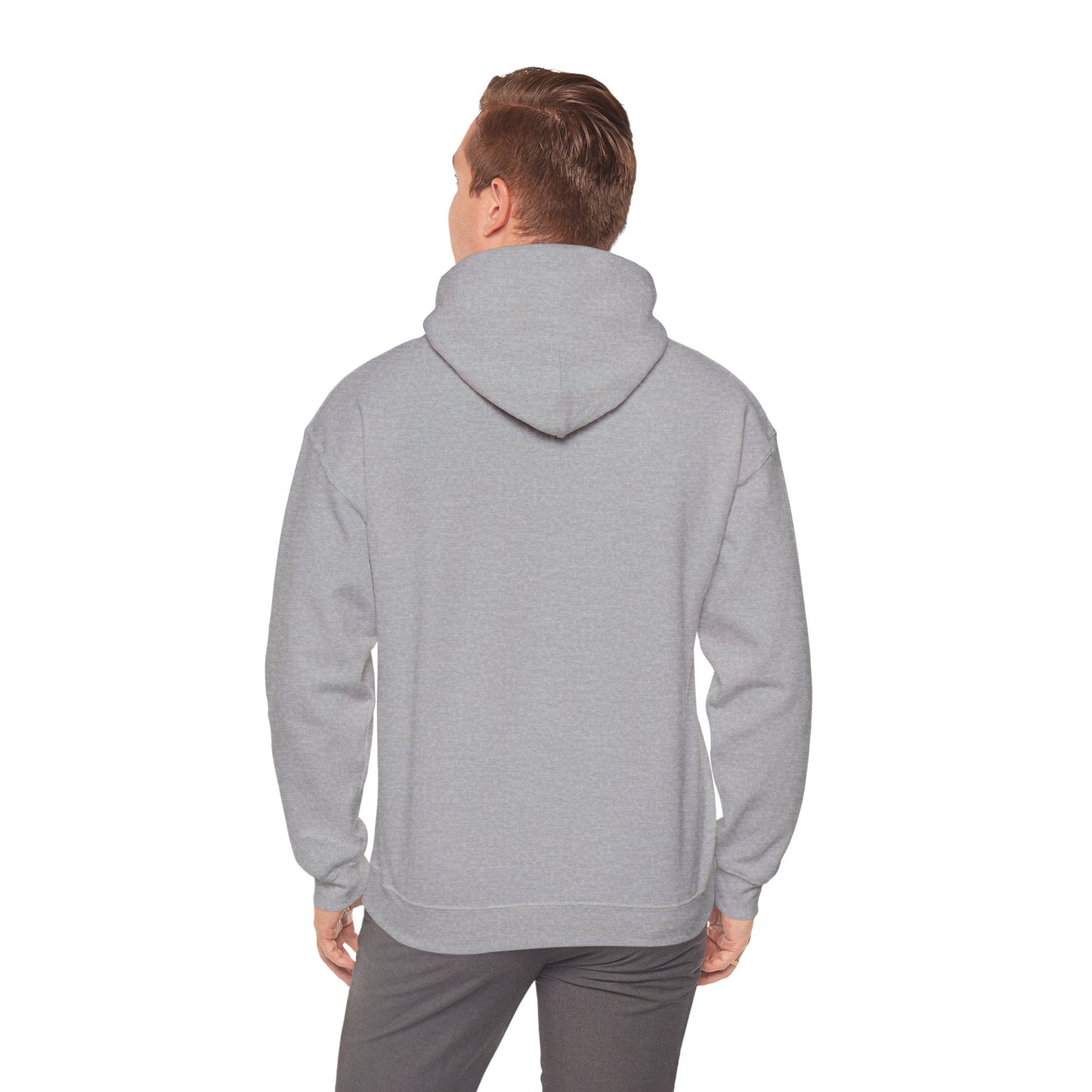 Anime Lord of Mysteries Audrey Hall Chipie Gray Hoodie