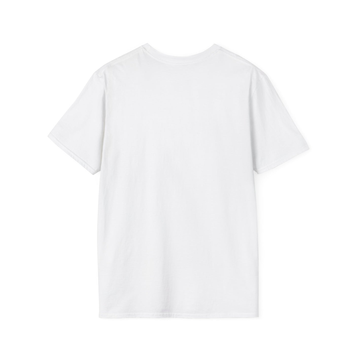 Anime Lord of Mysteries Chibi Cat Detective Duo White T-Shirt
