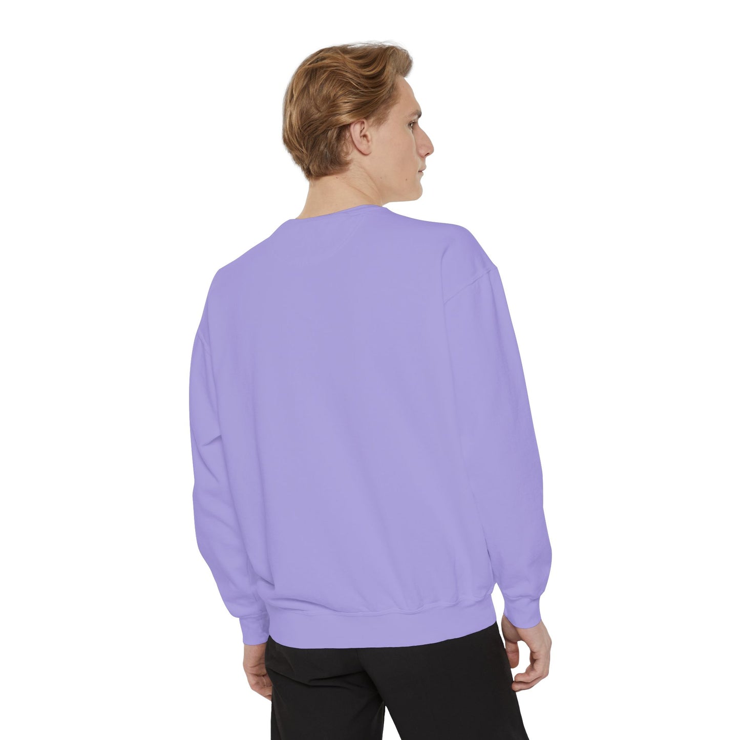 Lord of the Mysteries Purple Sweatshirt