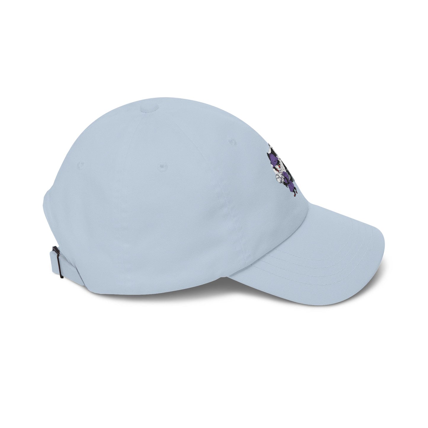 Anime Lord of Mysteries Chibi Cat Detective Duo Cap