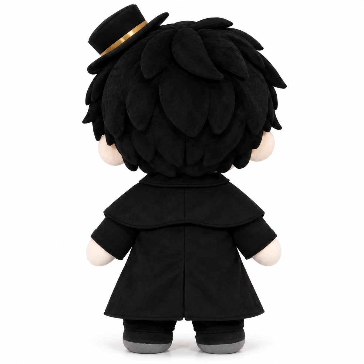 Lord of Mysteries Klein Moretti 70cm Plush Doll