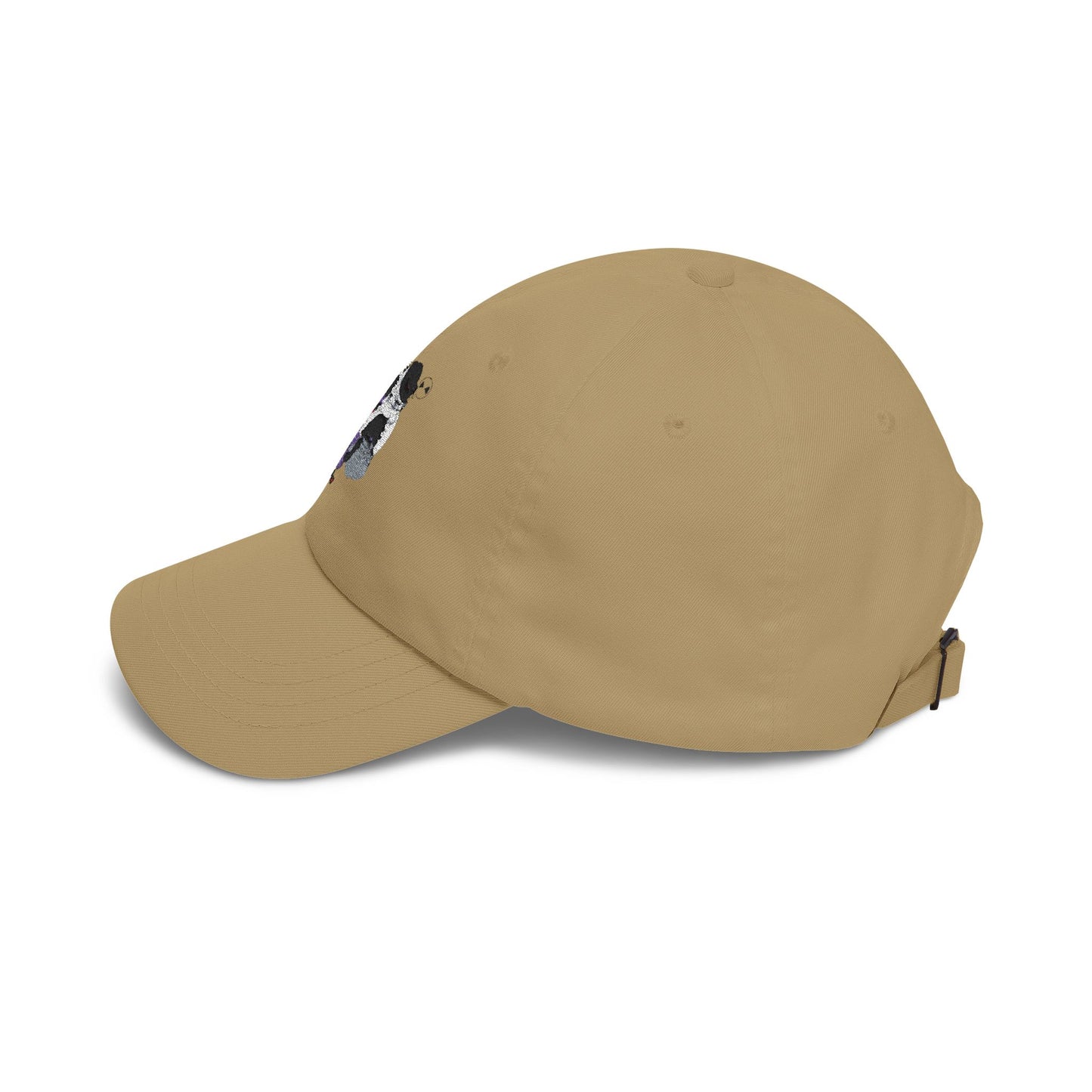 Anime Lord of Mysteries Chibi Cat Detective Duo Cap