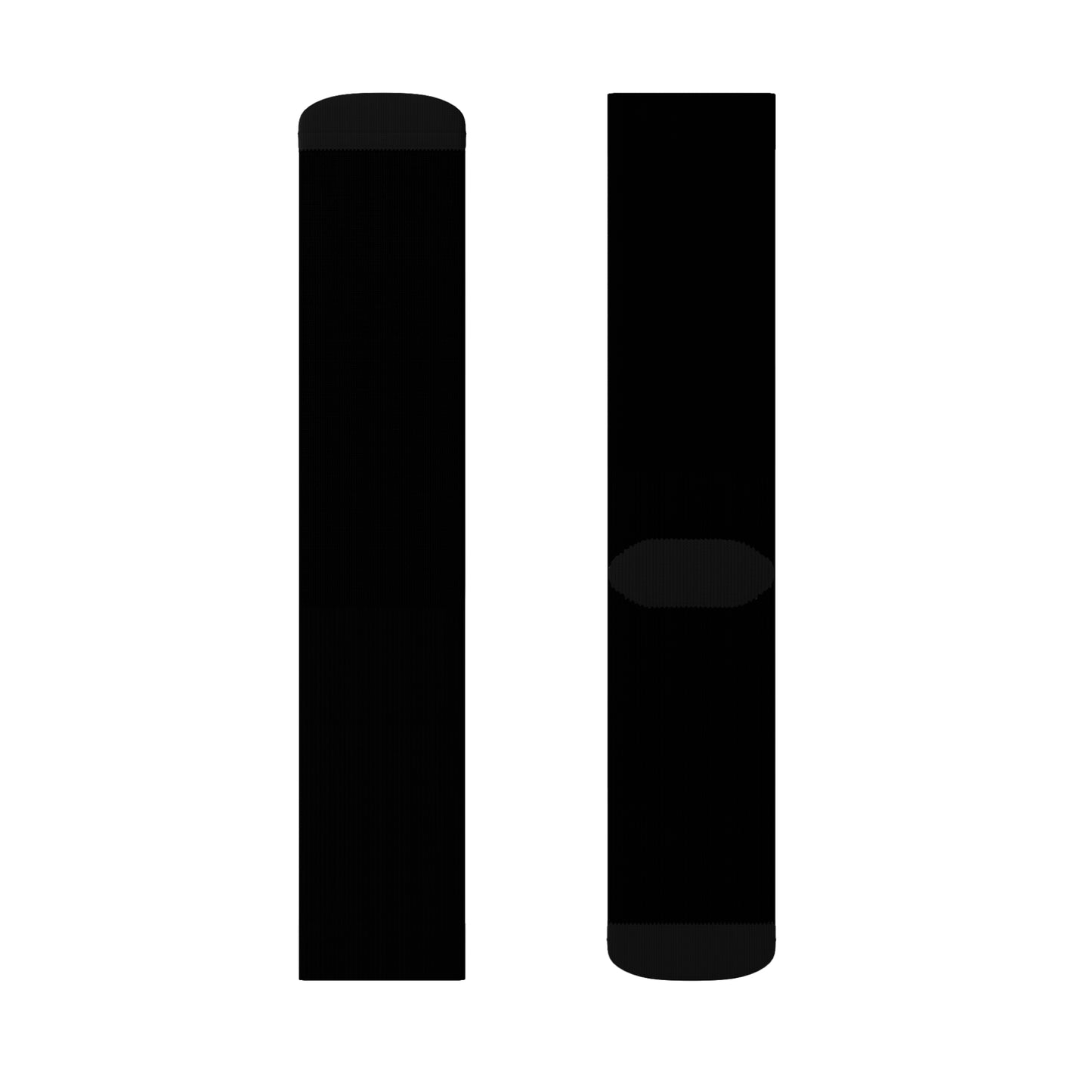 Lord of the Mysteries Black Logo Socks