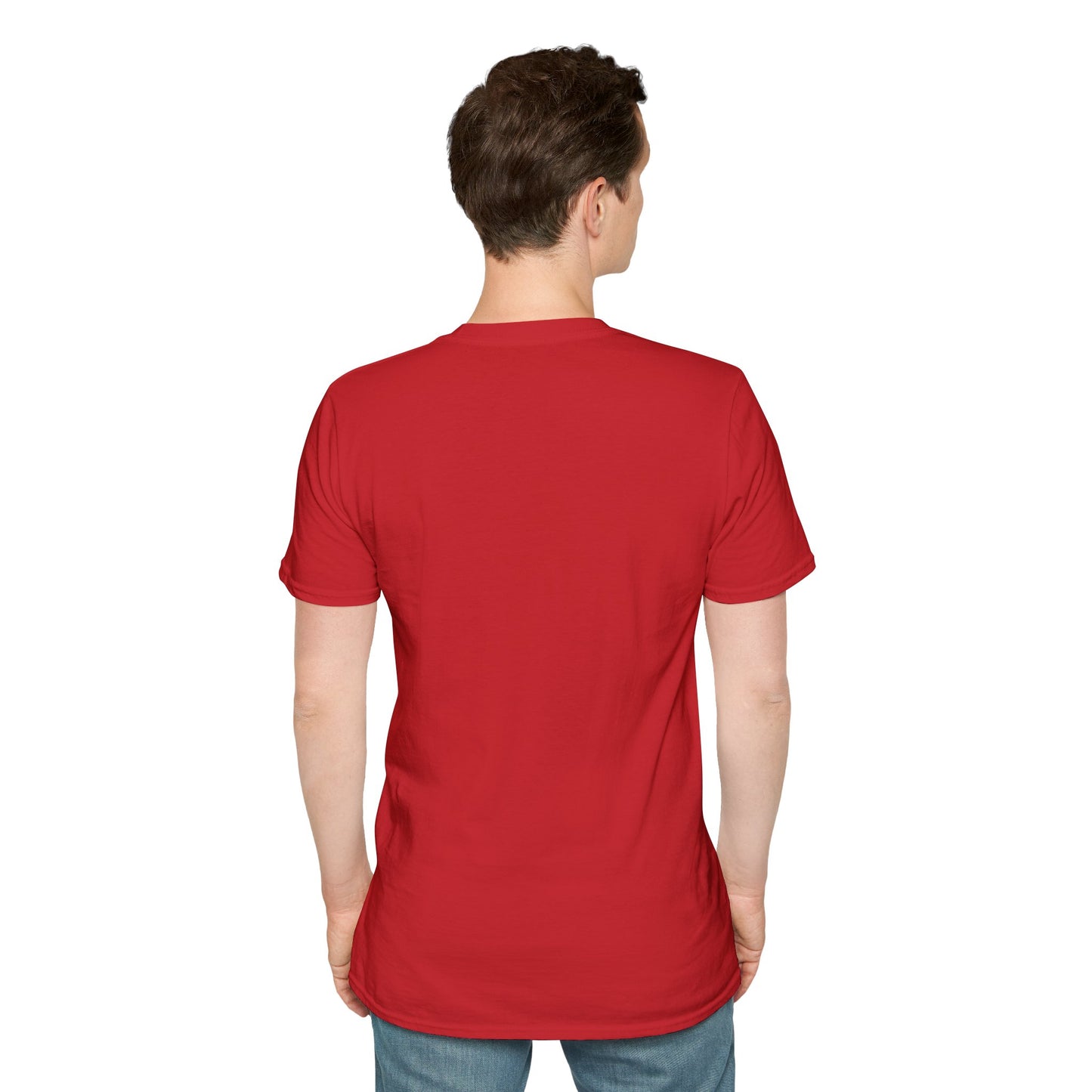 Anime Lord of Mysteries Klein Moretti Chibi Magician Red T-Shirt