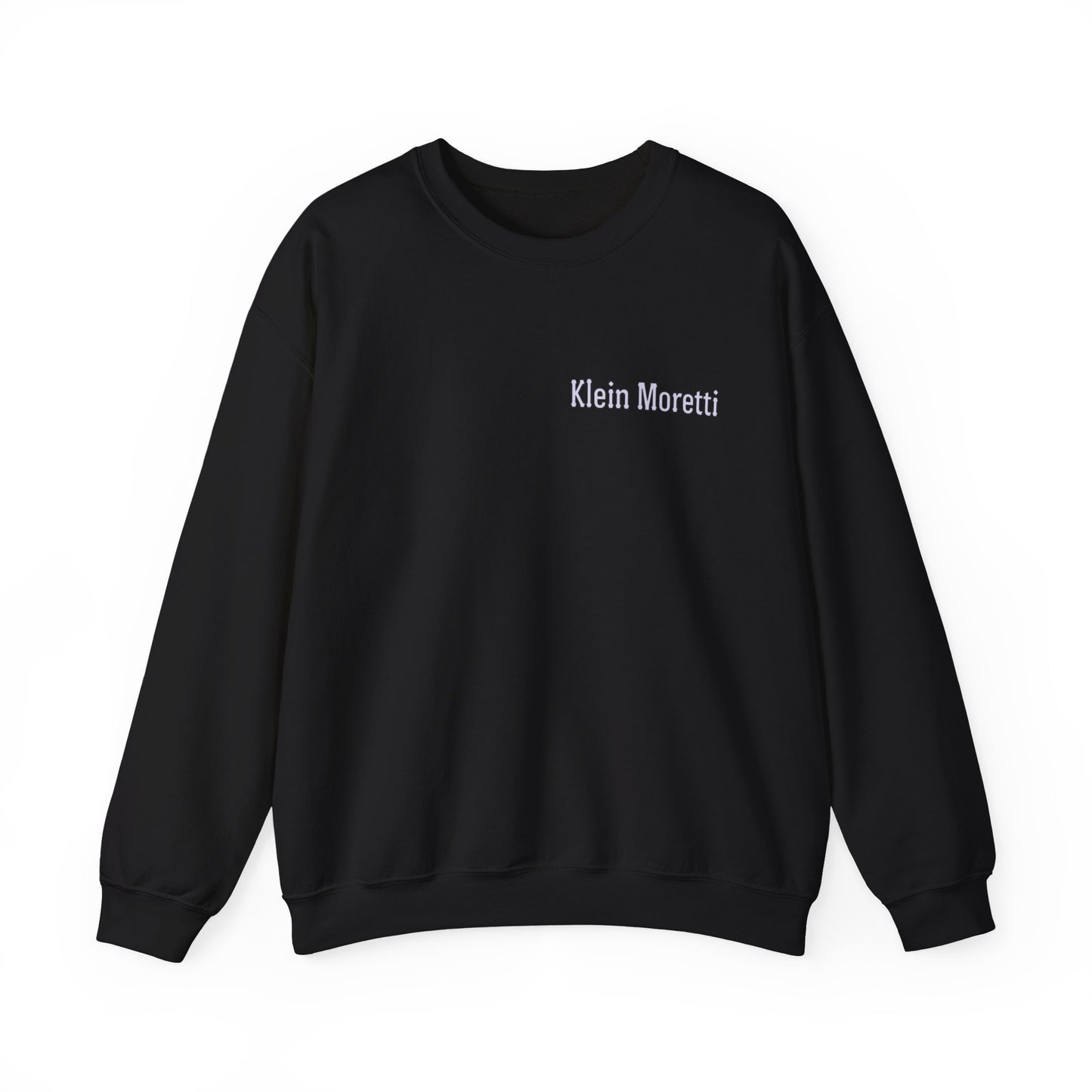 Lord of the Mysteries Klein Moretti Pathway “The Fool” Black Sweatshirt