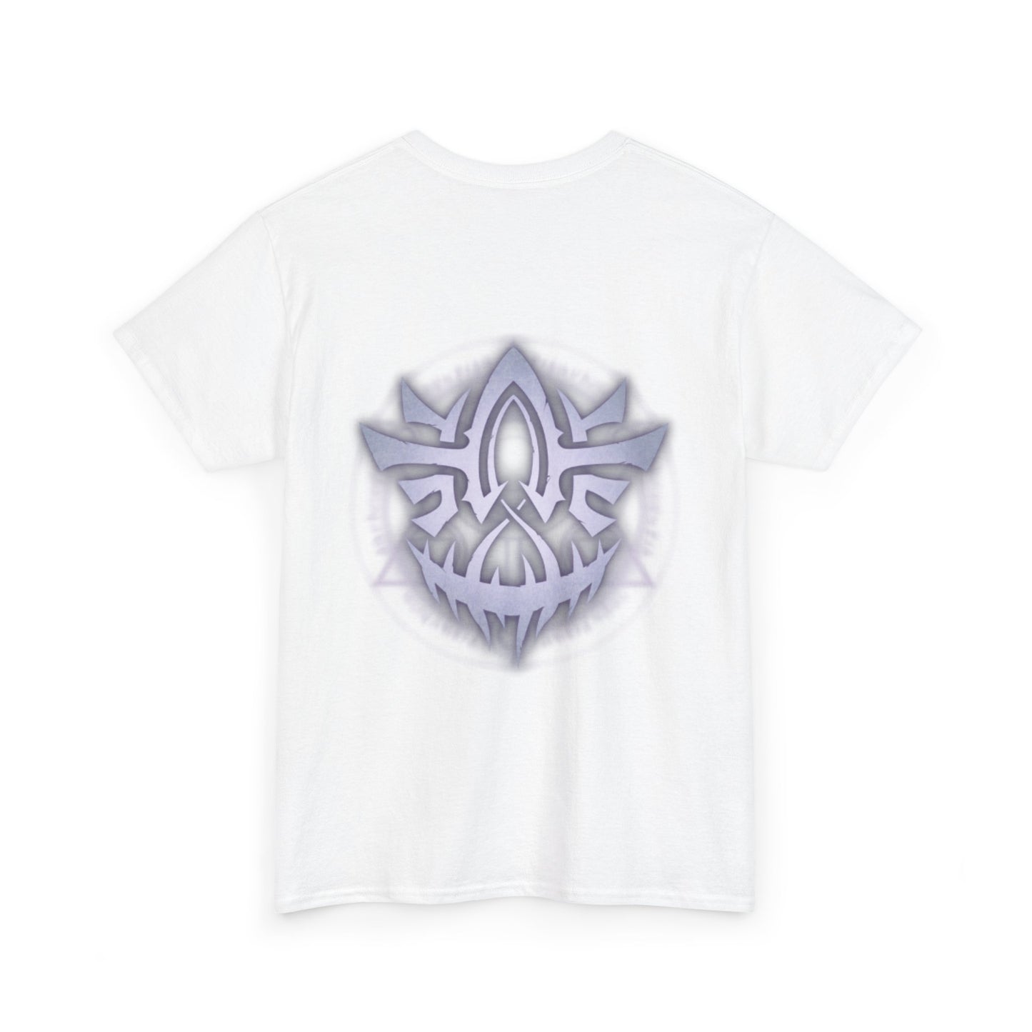 Lord of the Mysteries Klein Moretti Pathway “The Fool” White T-Shirt