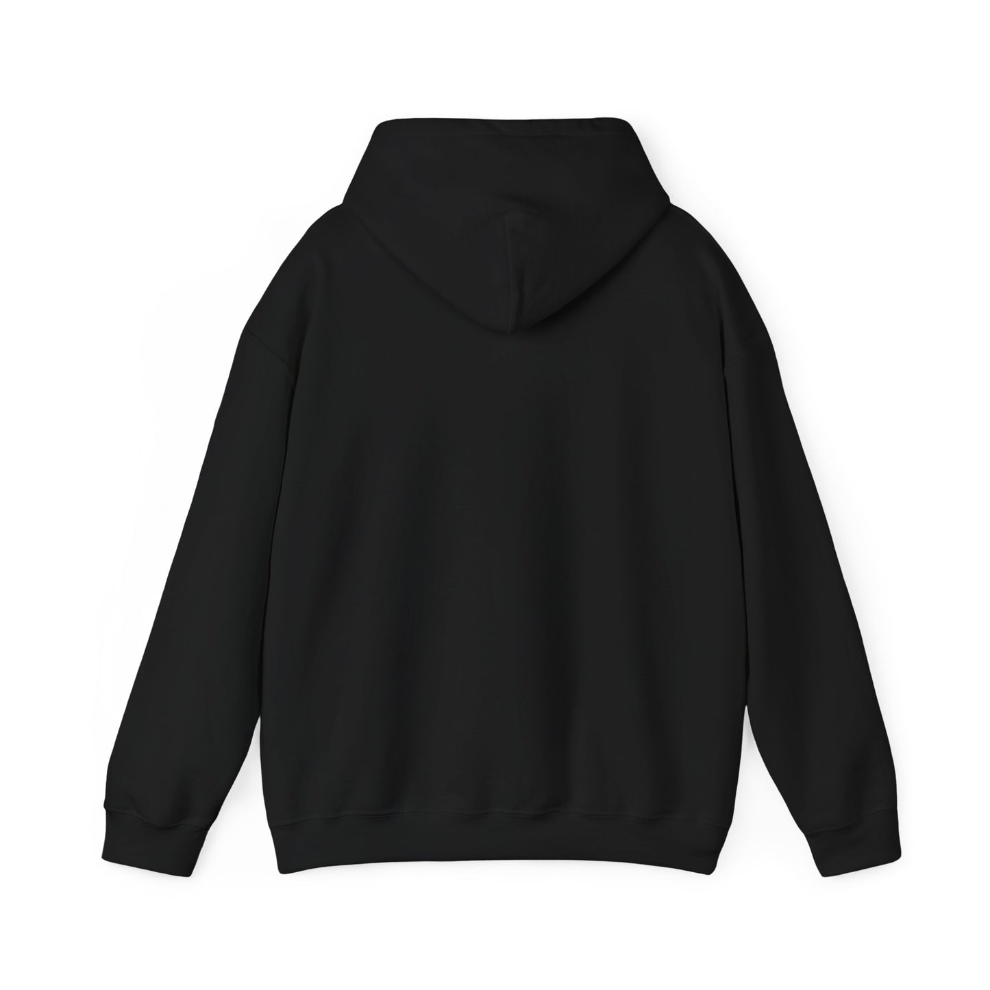 Lord of Mysteries Sacred Emblem Black Hoodie