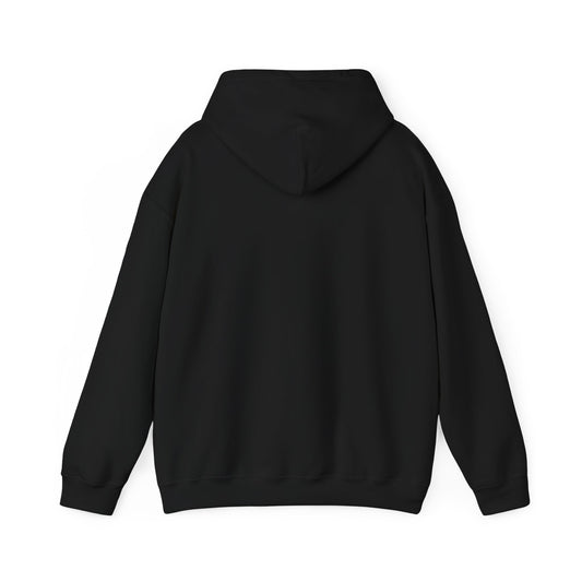 Lord of Mysteries Sacred Emblem Black Hoodie