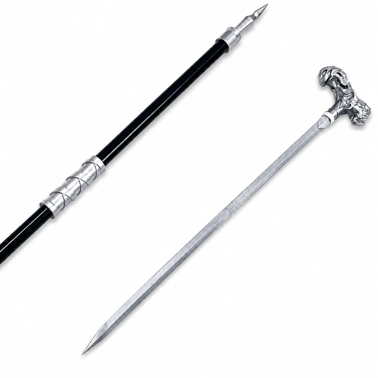 Lord of Mysteries Klein Moretti Cane 140 cm