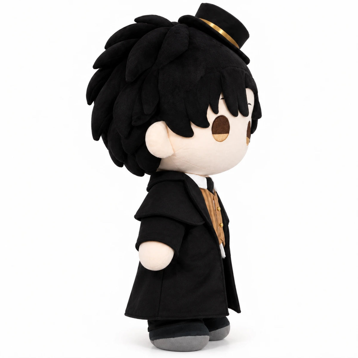 Lord of Mysteries Klein Moretti 70cm Plush Doll