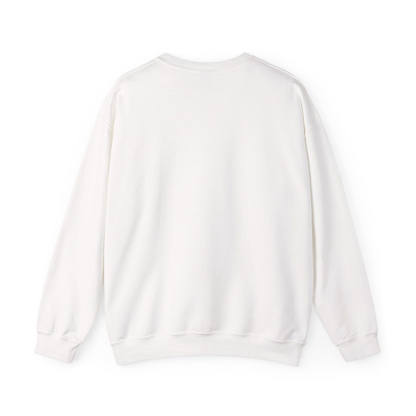 Lord of Mysteries Sacred Emblem White Sweatshirt