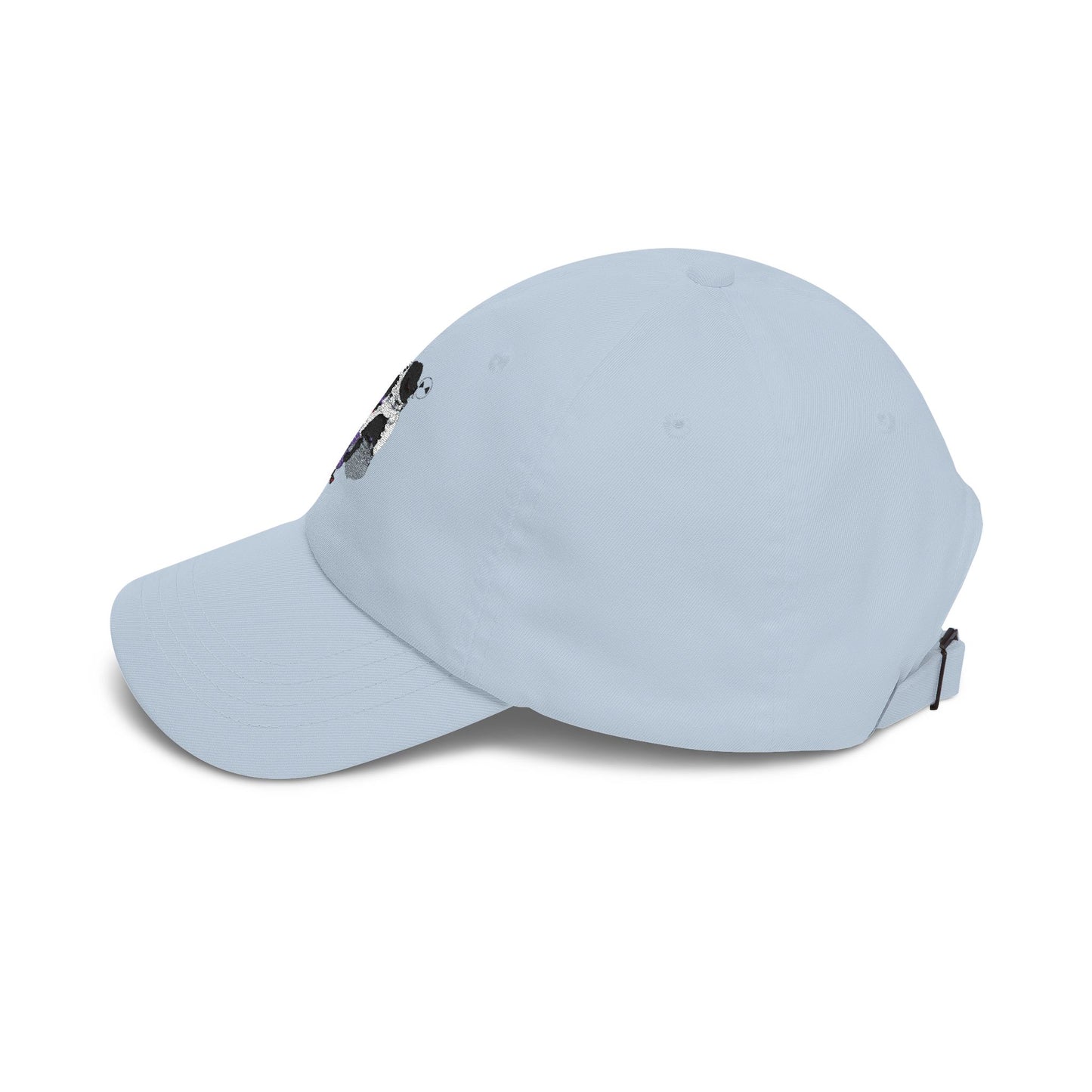 Anime Lord of Mysteries Chibi Cat Detective Duo Cap