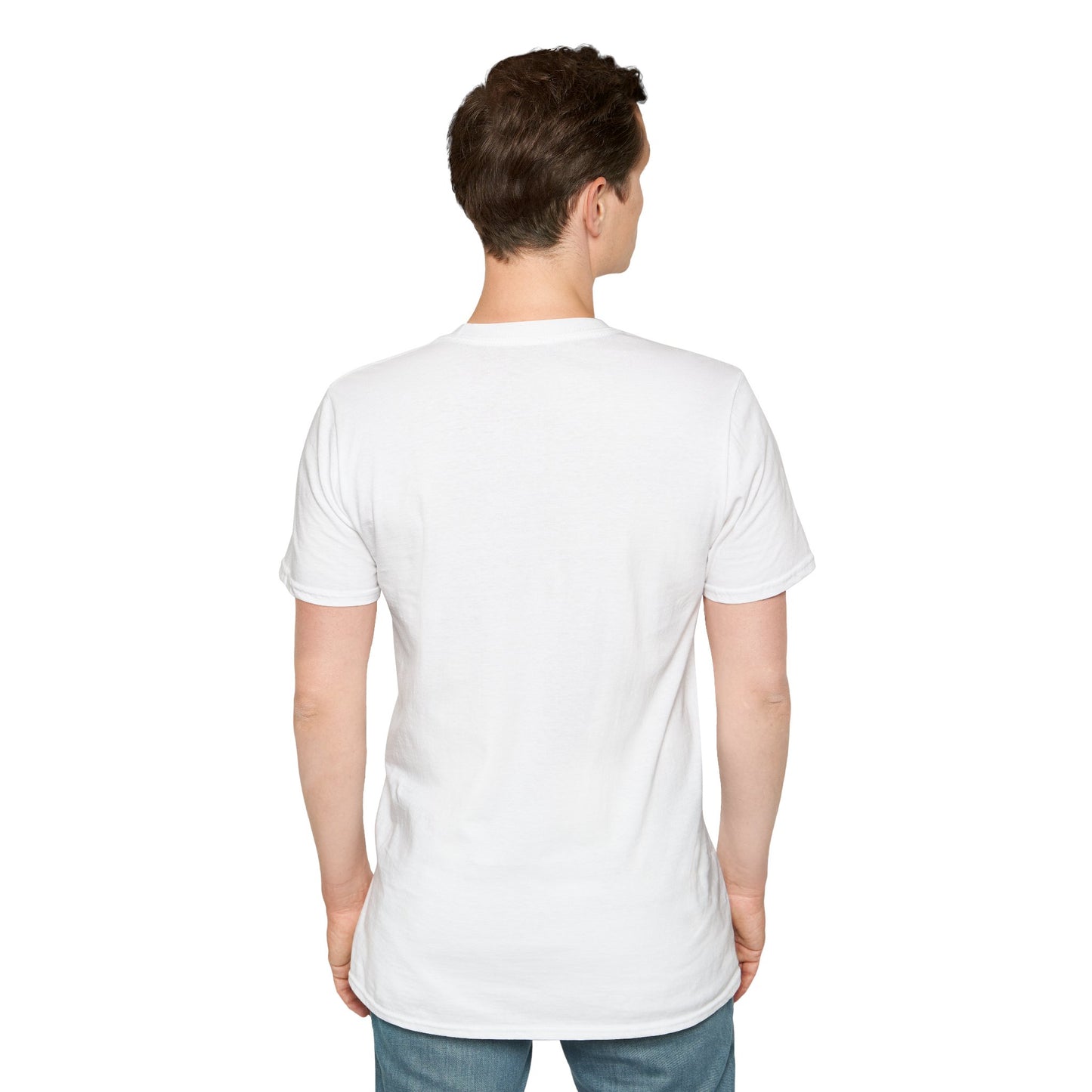 Anime Lord of Mysteries Klein Moretti Chibi Magician White T-Shirt
