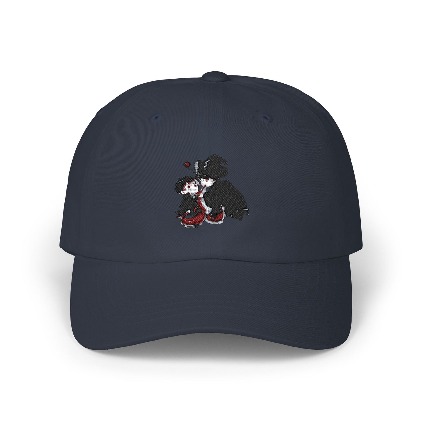 Anime Lord of Mysteries Chibi Duo Cap