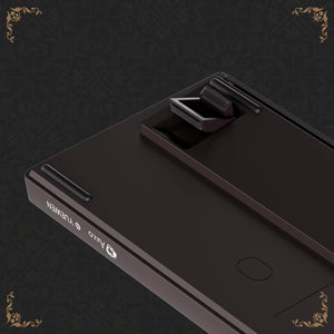 Akko 5108B Plus Mechanical Keyboard – Lord of the Mysteries