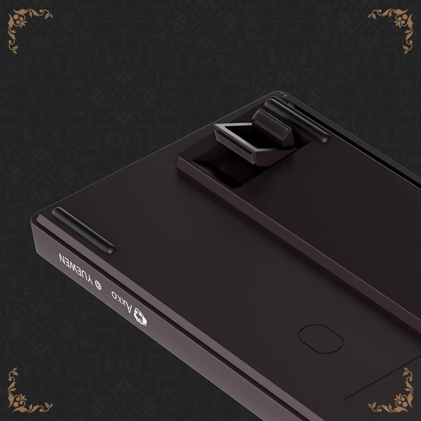 Akko 5108B Plus Mechanical Keyboard – Lord of the Mysteries
