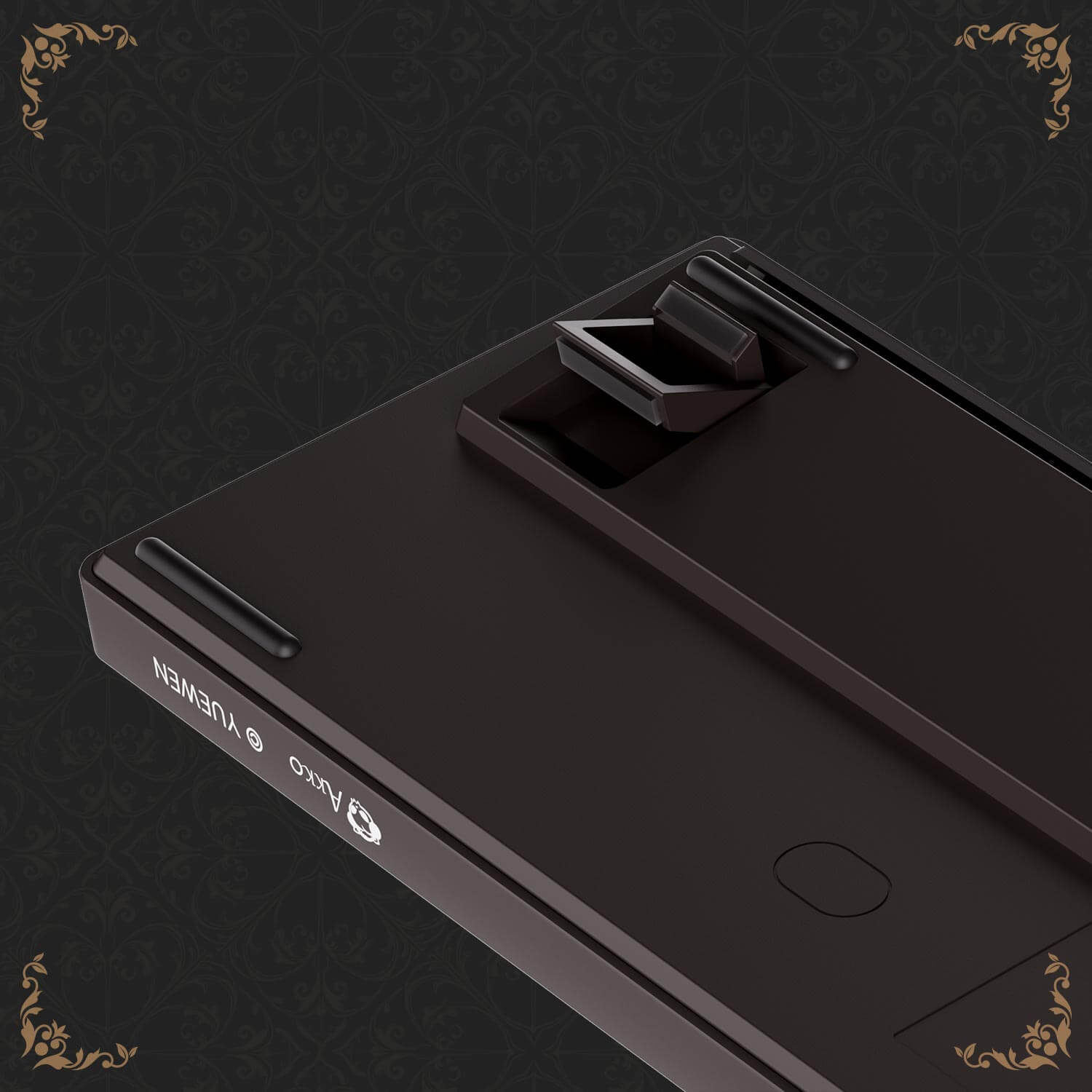 Akko 5108B Plus Mechanical Keyboard – Lord of the Mysteries