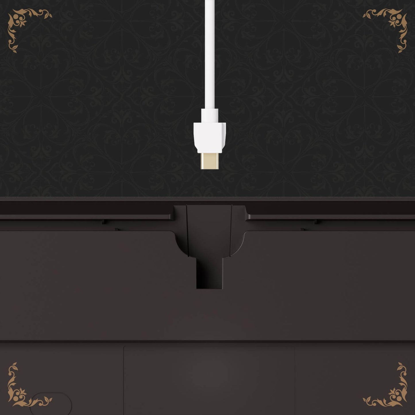 Akko 5108B Plus Mechanical Keyboard – Lord of the Mysteries