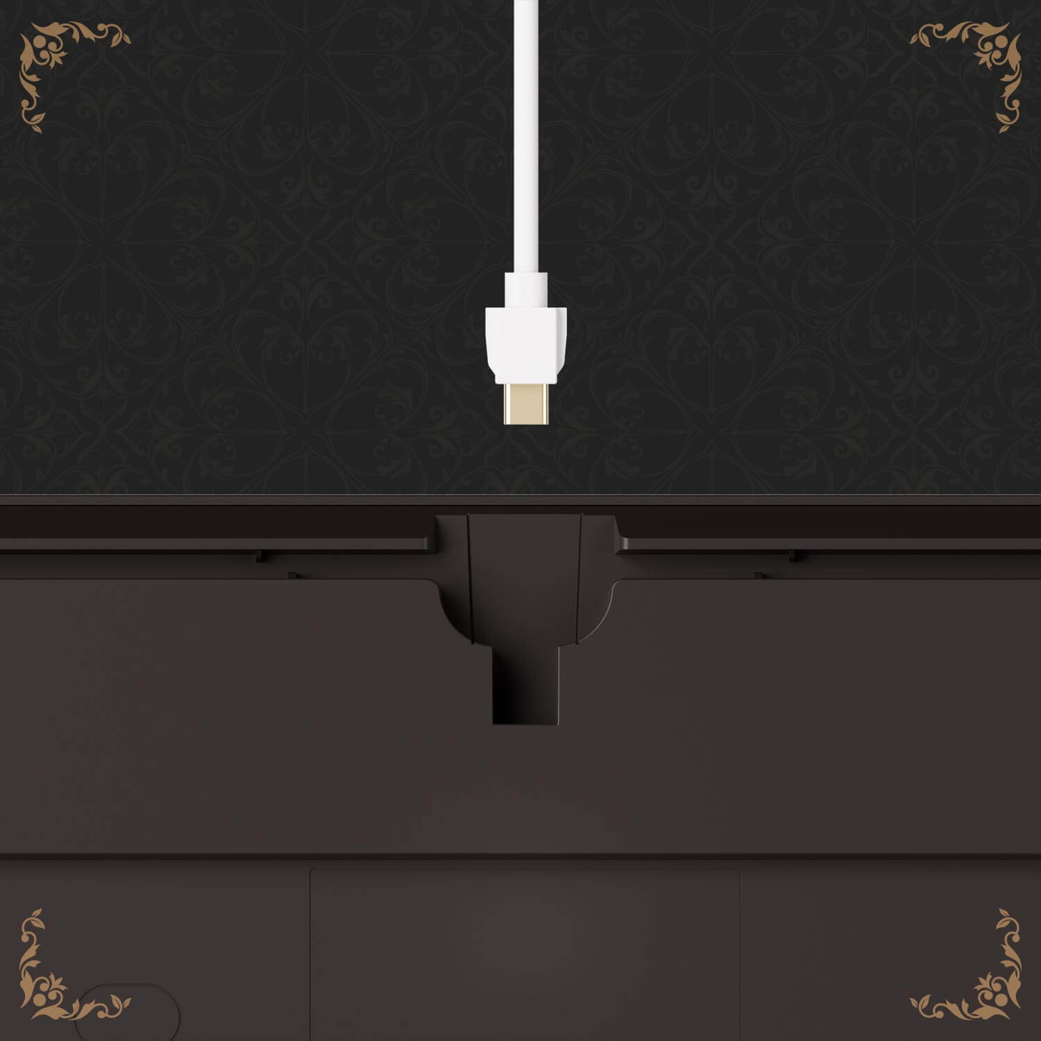 Akko 5108B Plus Mechanical Keyboard – Lord of the Mysteries