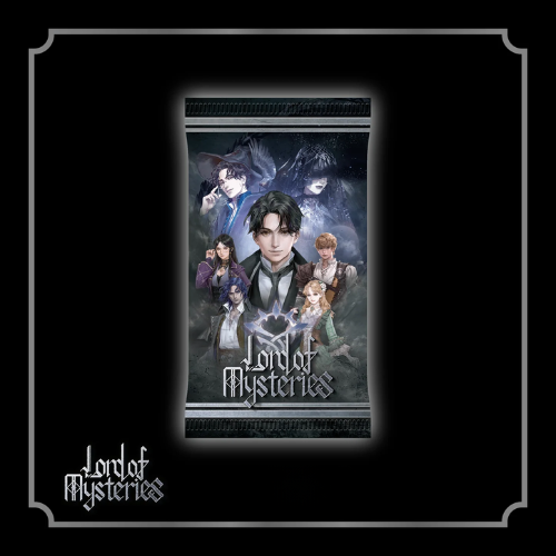 The Seer’s Path Mystery Box – Standard ($64.99)