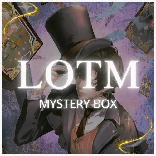 The Fool’s Legacy Mystery Box – Legendary ($245.99)