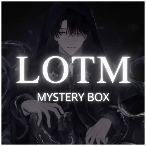 The Seer’s Path Mystery Box – Standard ($64.99)