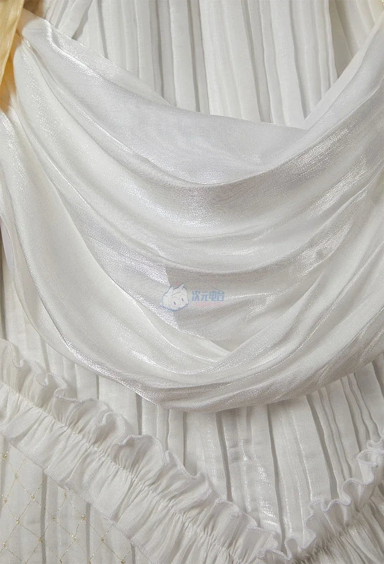 Lord of the Mysteries – Audrey Hall Victorian Cosplay Dress