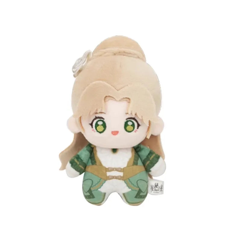 Audrey Hall Plush Lord of the Mysteries Anime