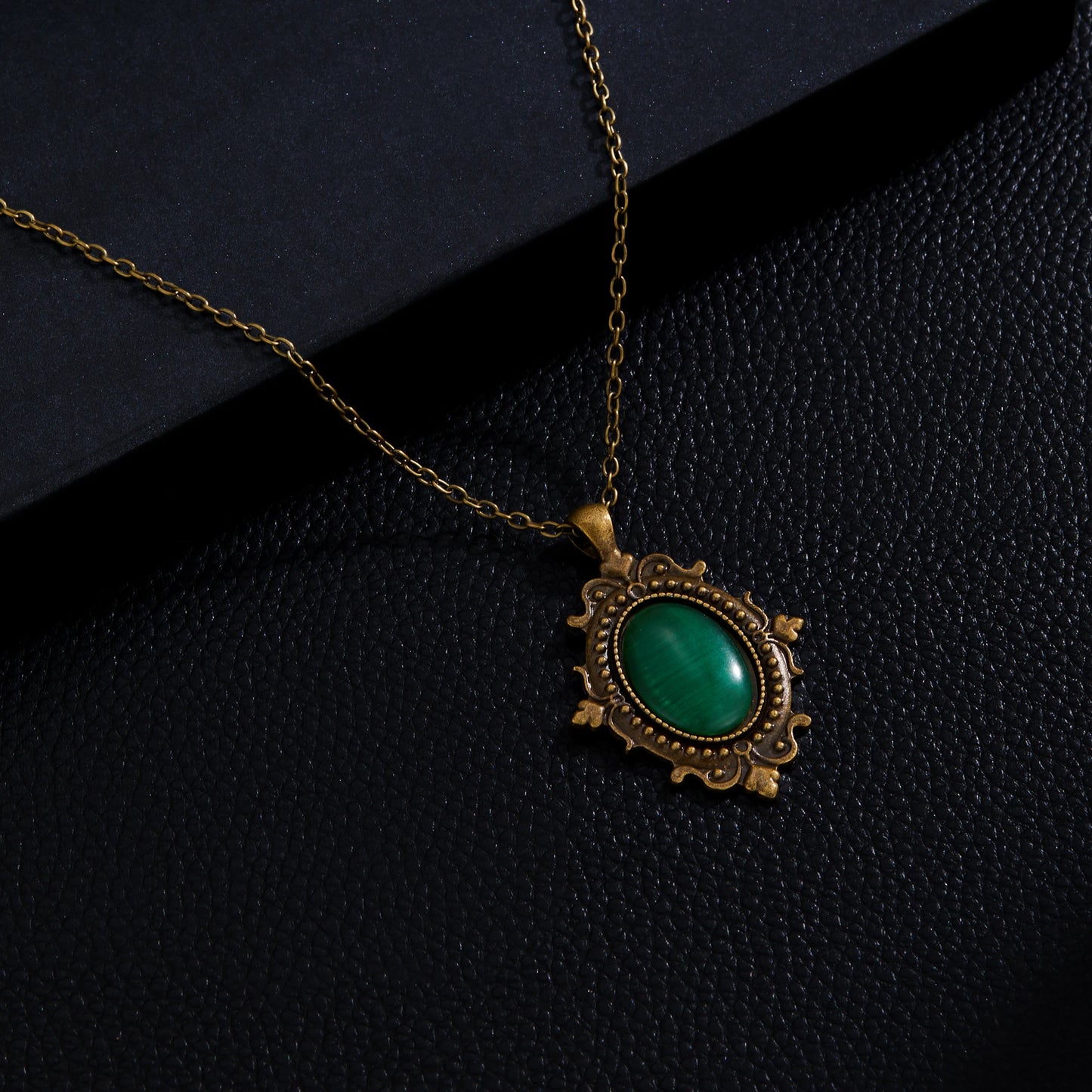 Lord of the Mysteries Necklace – Audrey Hall Limited Edition