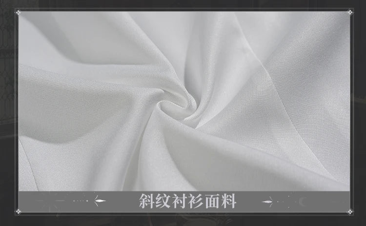 Klein Moretti Cosplay Costume