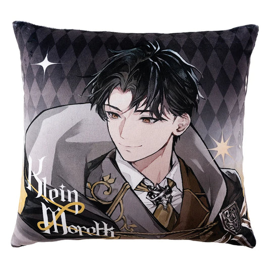 Lord of the Mysteries Klein Moretti Pillow - Limited Edition