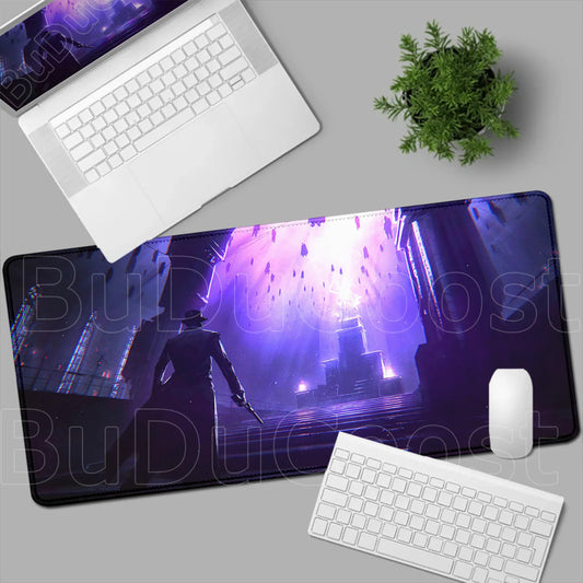 Lord of the Mysteries Anime Mouse Pad – Altar of Fate