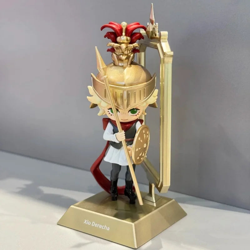 Lord of Mysteries Complete Figure Collection – 9-Piece Set