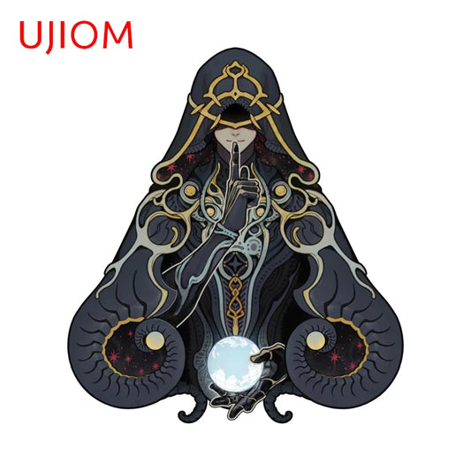 Lord of the Mysteries The Fool Sticker