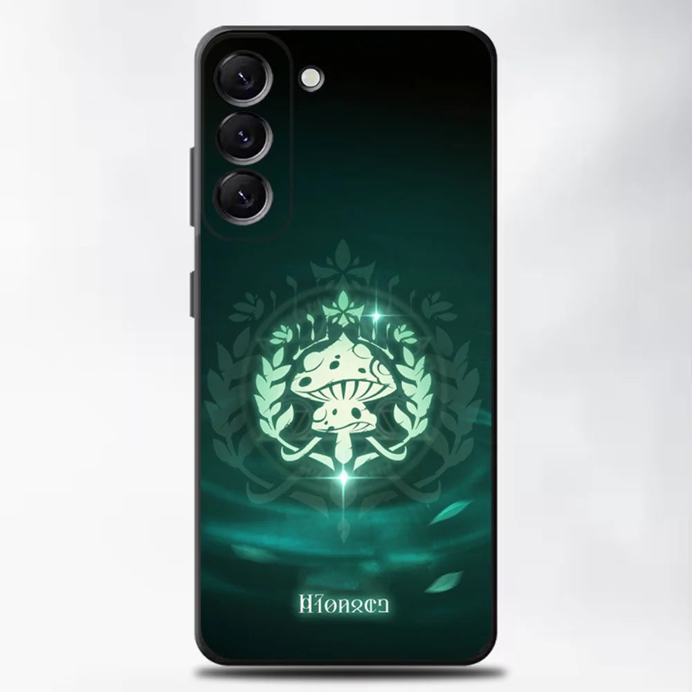 Visionary Pathway Samsung Phone Case – Lord of the Mysteries