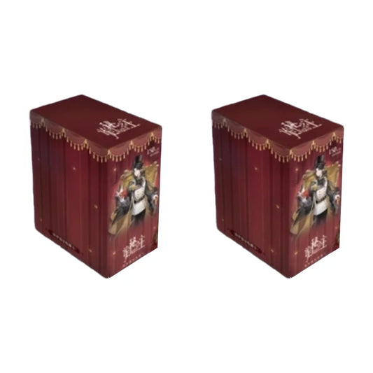 Legendary Lord of the Mysteries Premium Card Set – 2-Box