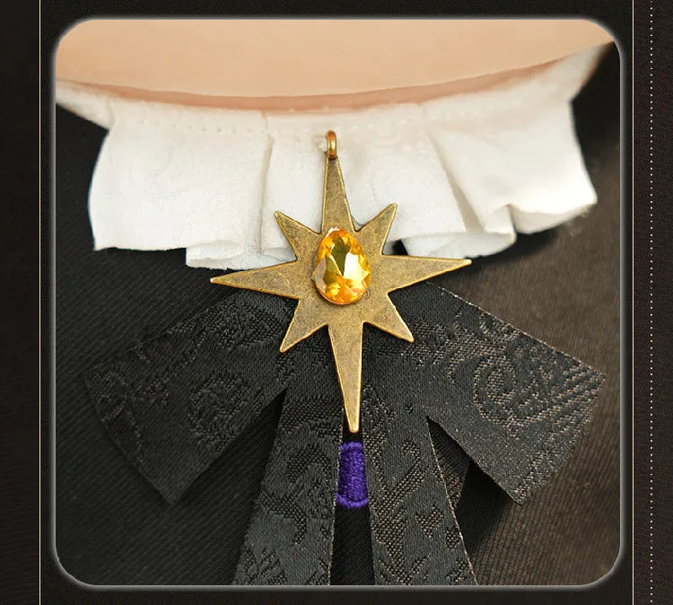 Lord of the Mysteries The Fool Plush (Nice Fun Style)