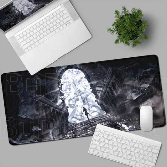 Lord of the Mysteries Anime Mouse Pad – Gate of Revelation