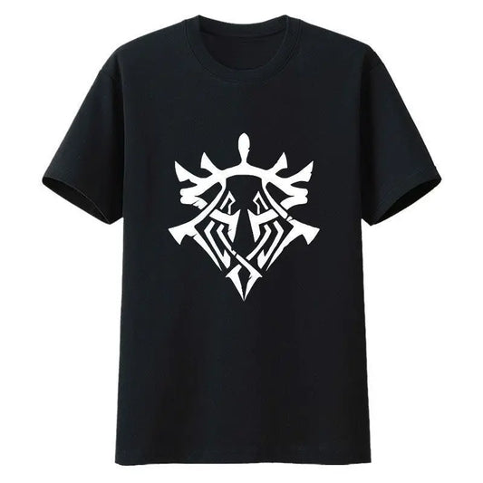 Lord of the Mysteries Seer Pathway Black T-Shirt